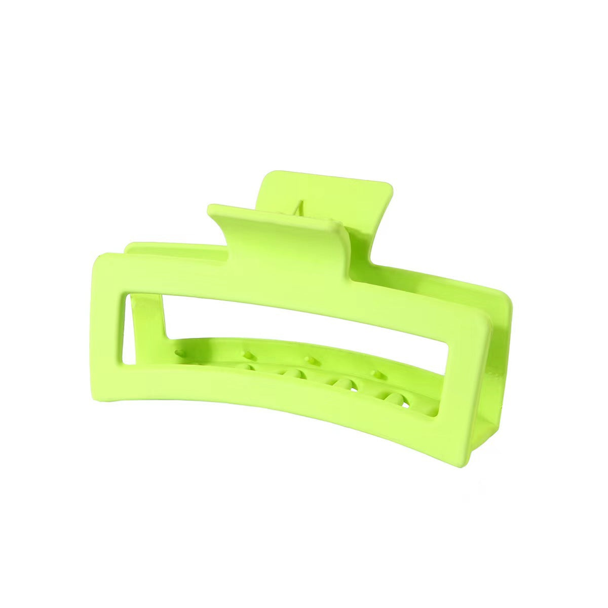 Shark Clip Hair Accessory - Multiple Colors