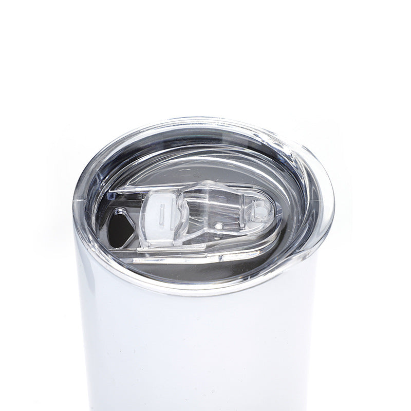 Stainless Steel Vacuum Insulated Tumbler 20oz/15oz - Heat Preservation Cup