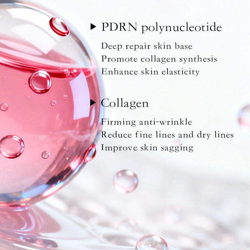 Anti-Wrinkle Eye Cream Stick with PDRN & Collagen 2.7g - Tightening Skin Care