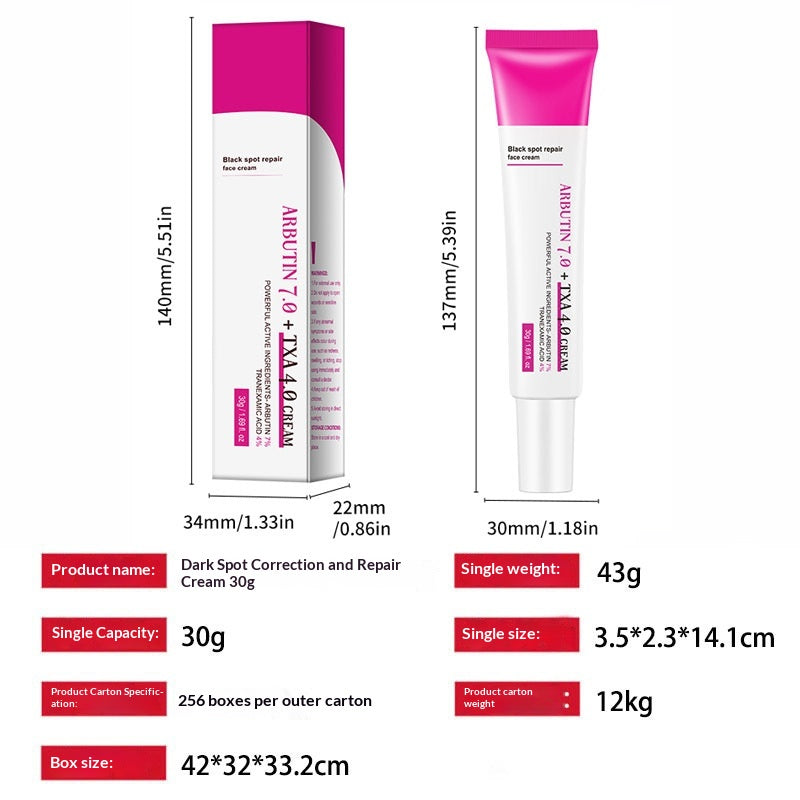Cross-Border Blue Copper Peptide Anti-Aging Essence, Multi-Peptide