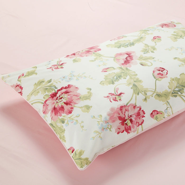 Cotton Pillowcase - Long-Staple Xinjiang Cotton Single Pillow Cover