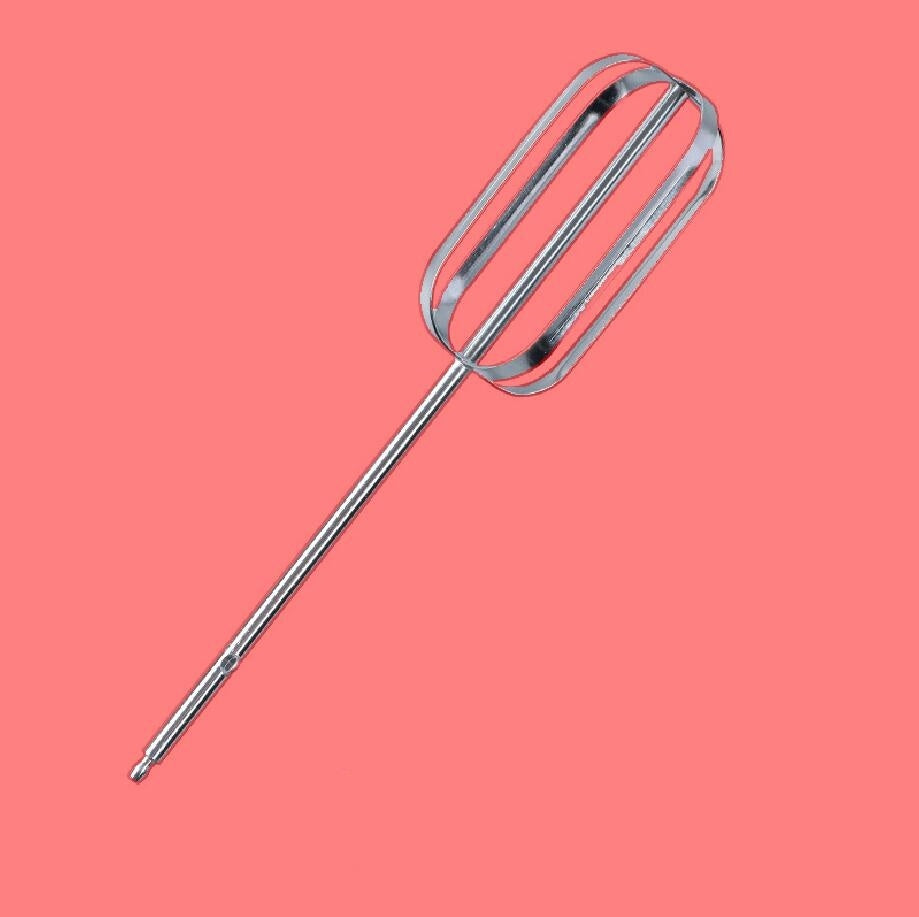 Electric Whisk Accessories for Egg Stirring - Kitchen Mixer Attachments