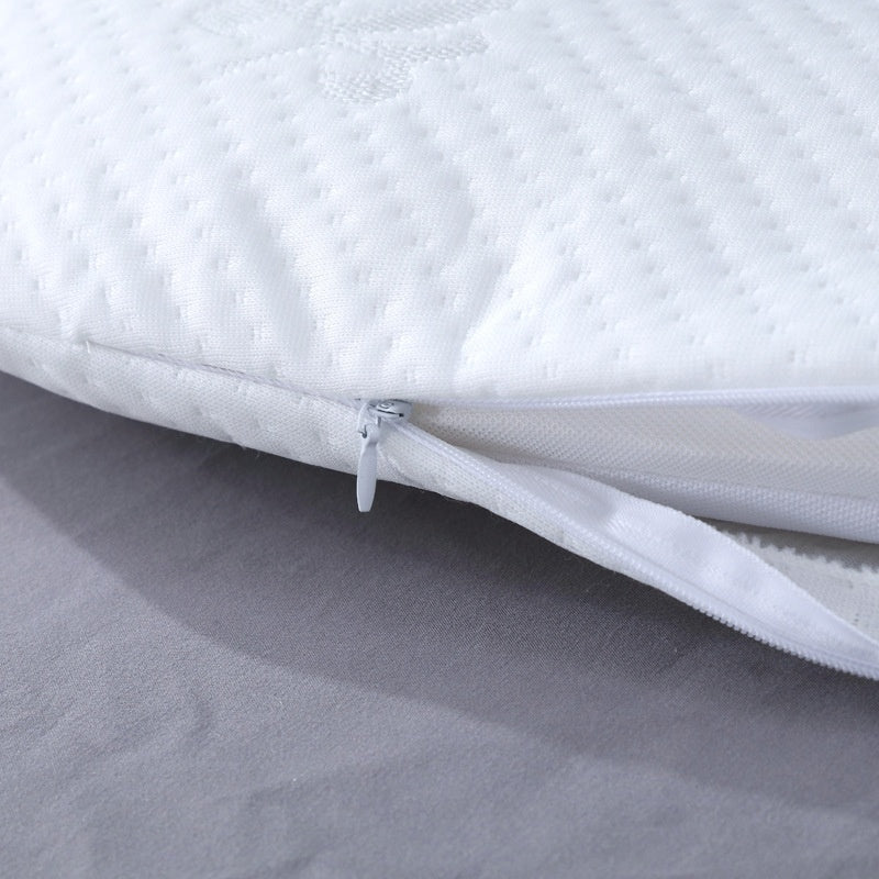 Pregnant Pillow Neck Cushion - Multifunctional Latex Support Removable & Washable