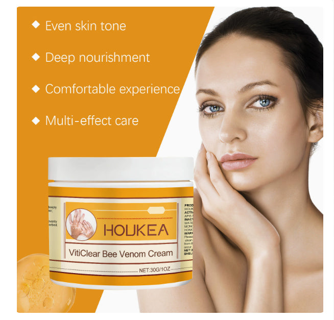 Skin Care Cream