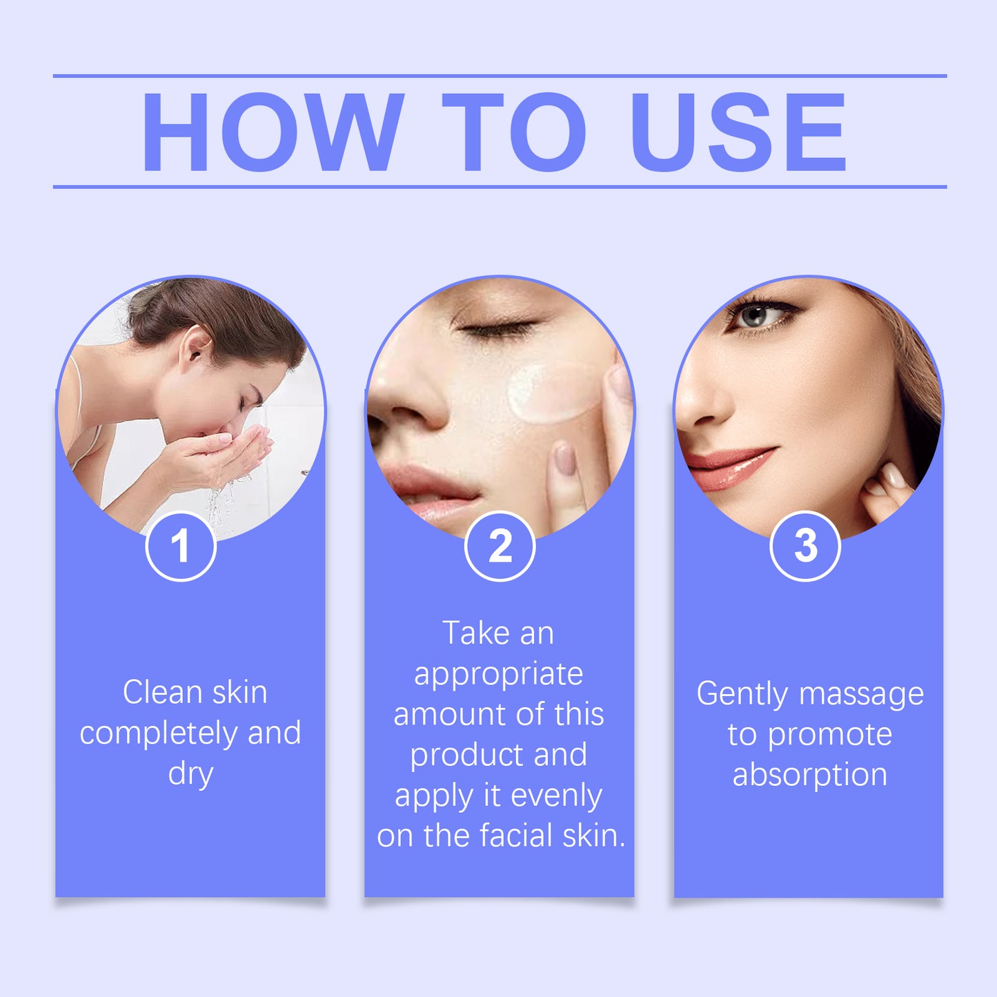 Brightening Facial Cream with Vitamin C & Mulberry Root Extract - 30ml