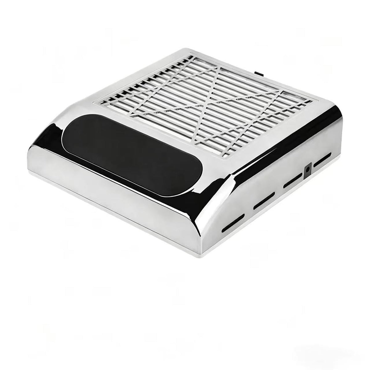 80W Nail Dust Collector Suction Machine Manicure Filter Tool - Portable
