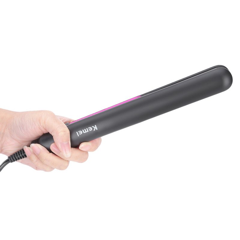 Hair Straightener Clip Plate Inner Buckle - Does Not Hurt Hair