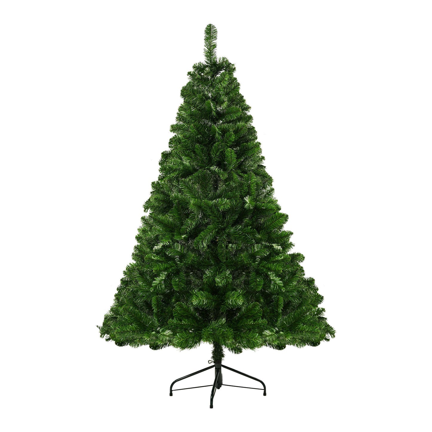 Nordic Minimalist Artificial Christmas Tree - Holiday Decorations