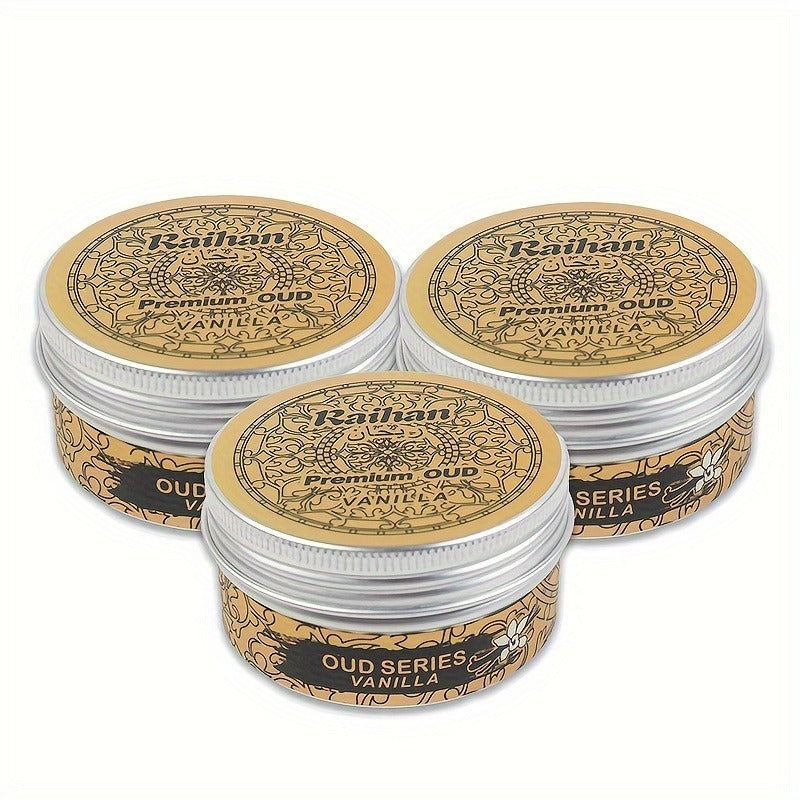 Aromatherapy Essential Oil Blend - Natural Plant Extract Fragrance