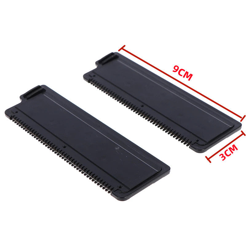 Back Hair Razor