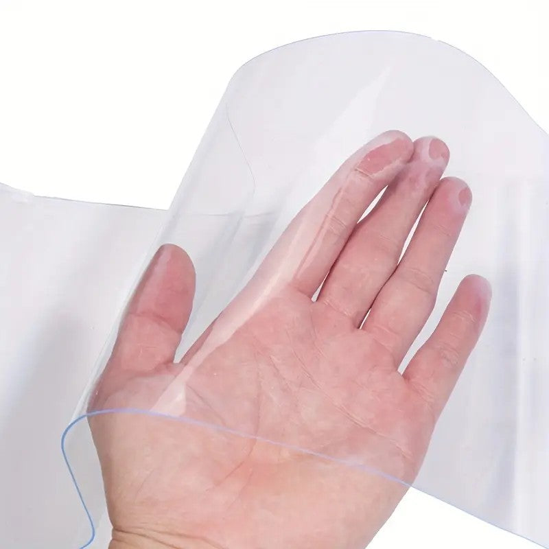 PVC Strip Door Curtain for Cold Air Isolation and Dustproofing