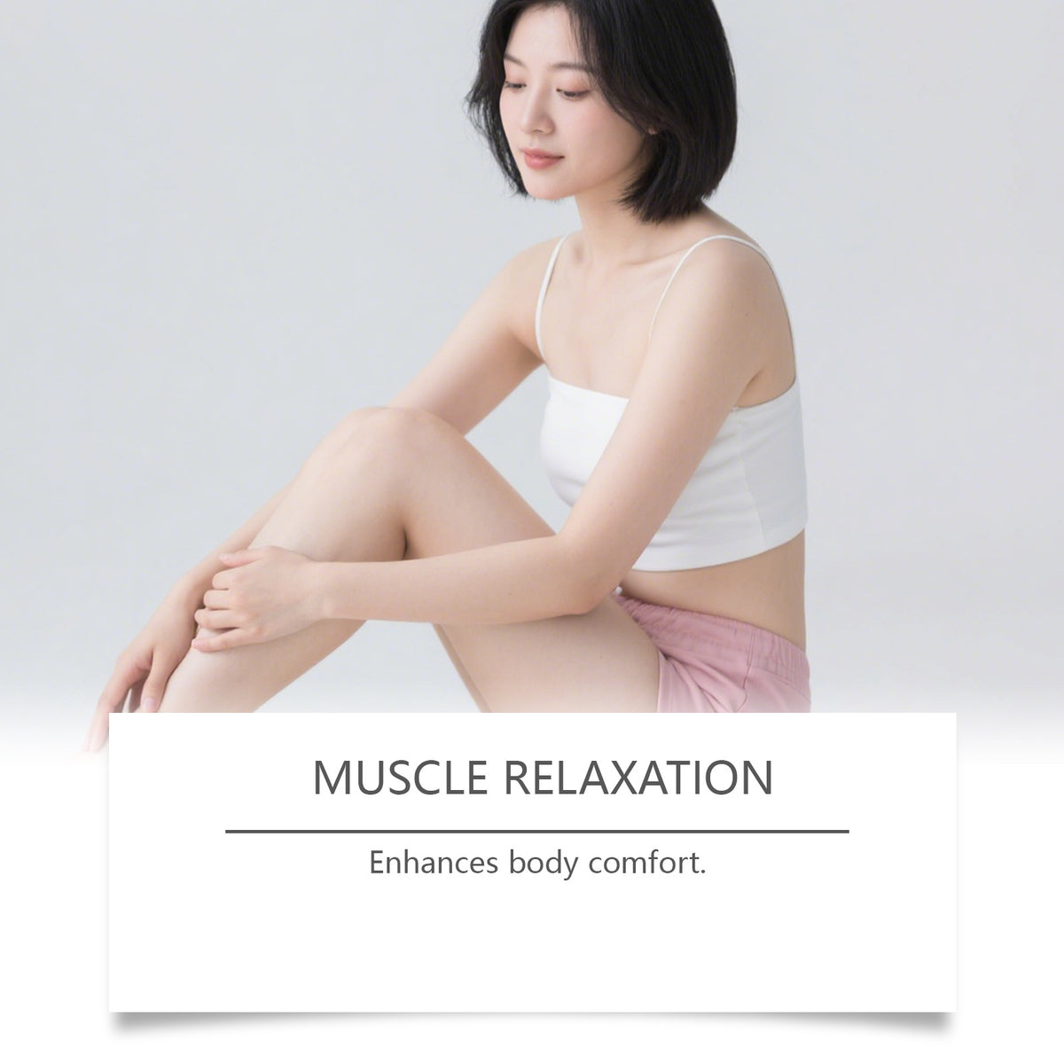 Hydrating Body Moisturizing Cream - 50g