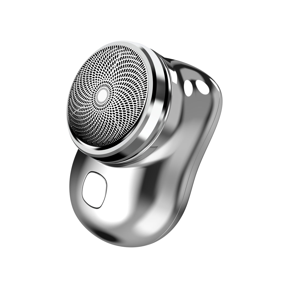 Rechargeable Electric Compact Mini Shaver
