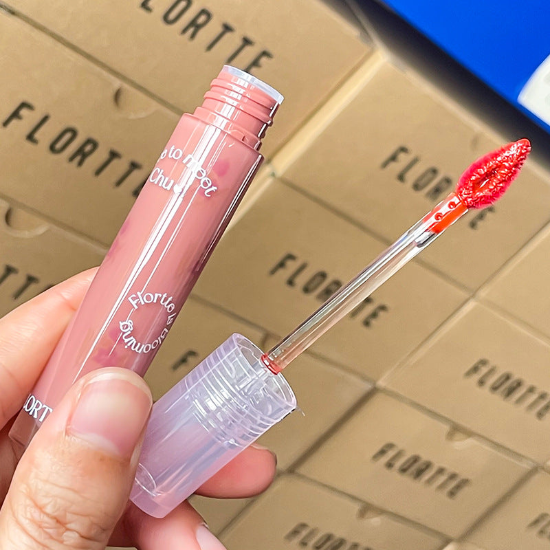 Mirror Lip Gloss - Moisturizing, Long-Lasting Lip Color, All Shades