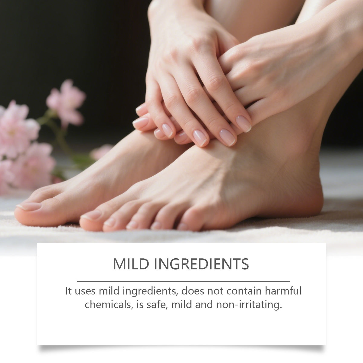 Nail Repair Pen 3ml for Nail Care & Damage Treatment - Vitamin E & Panthenol