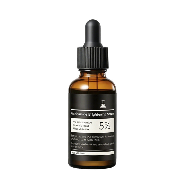 Niacinamide Brightening Serum 30ml for Moisturizing and Soothing Skin
