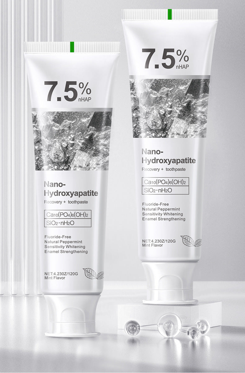 7.5% Toothpaste, 120g