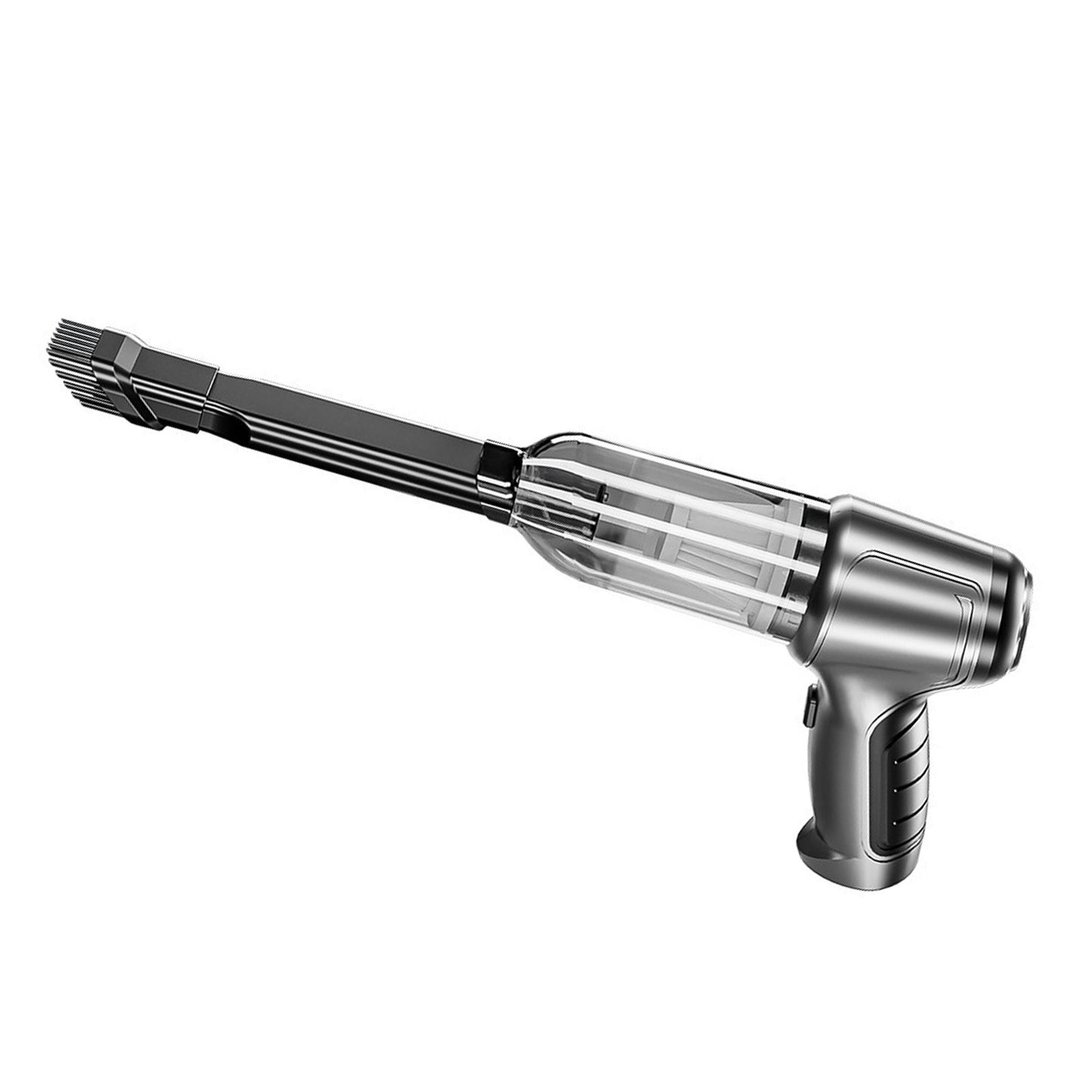 Cordless Handheld Vacuum Cleaner - 19000PA Suction, 2 Speed