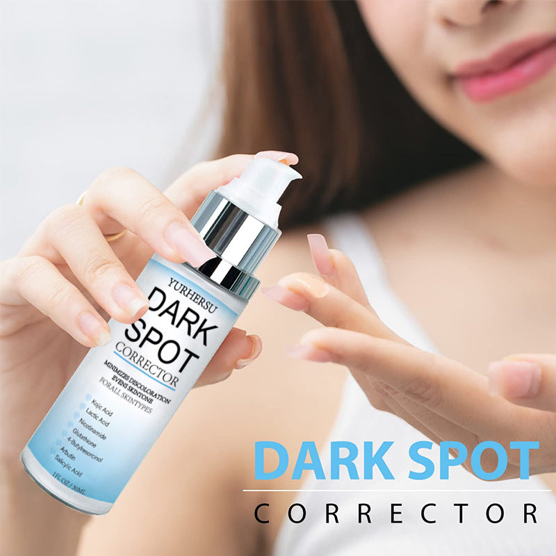 Facial Brightening Essence for Moisturizing & Tightening Skin - Universal Skin Care