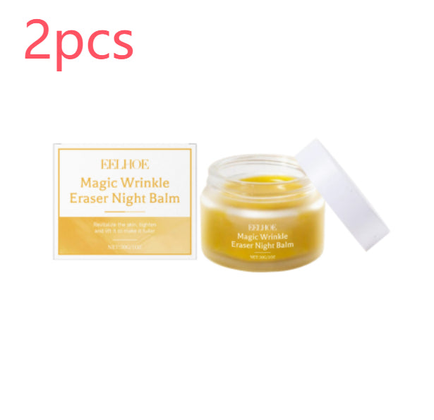 Rejuvenation Firming Night Cream - Hydrating Anti-Aging Face Moisturizer, 30g, Multiple Quantities