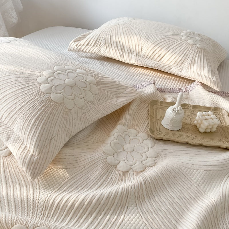 Air-Conditioning Blanket Gauze Towel Quilt for Home & Garden
