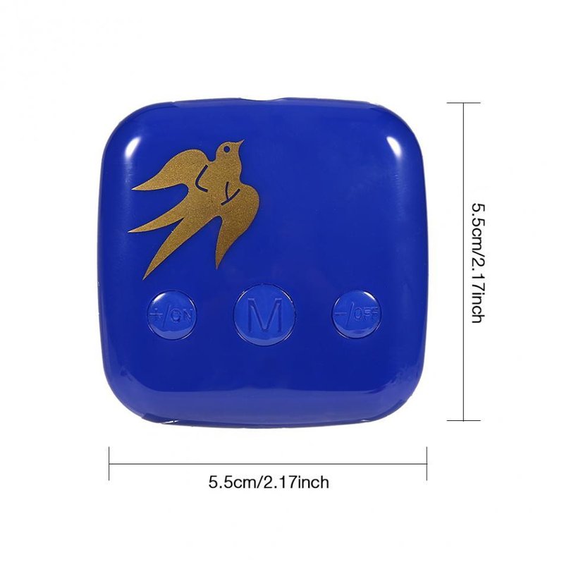 Menstrual Pain Relief Massage Device – Multiple Colors