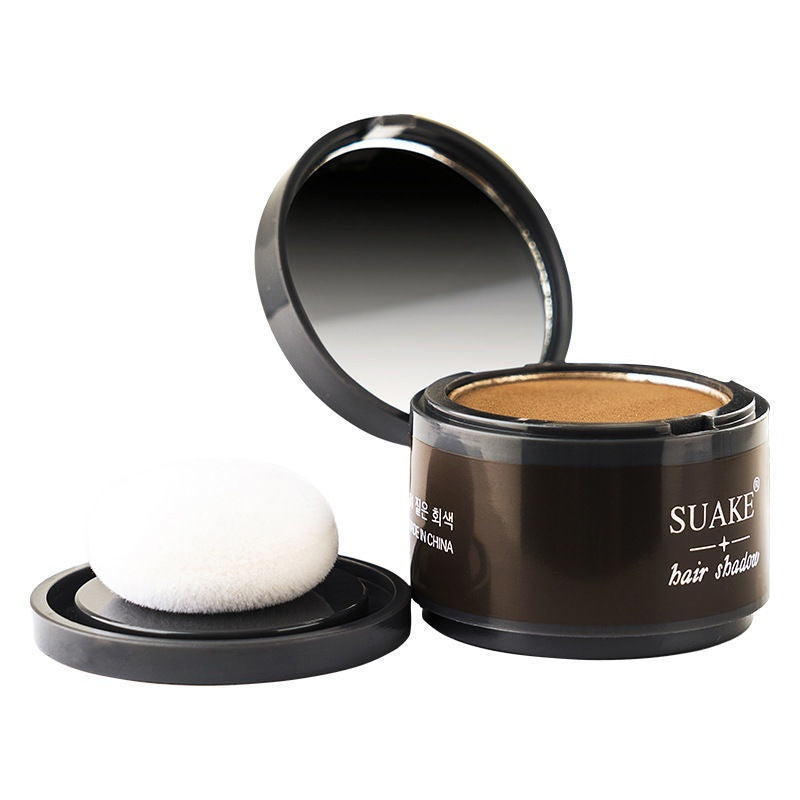 Eyebrow Powder Set - Sparse Edge Filling Makeup in Multiple Colors