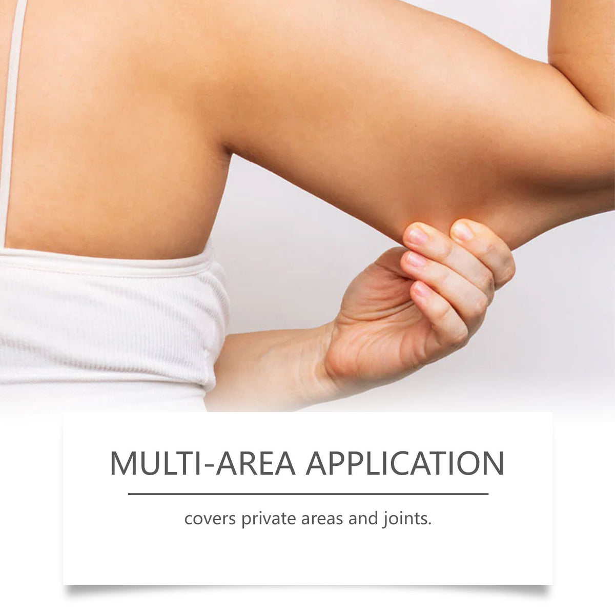 Body Moisturizing Cream - 50g