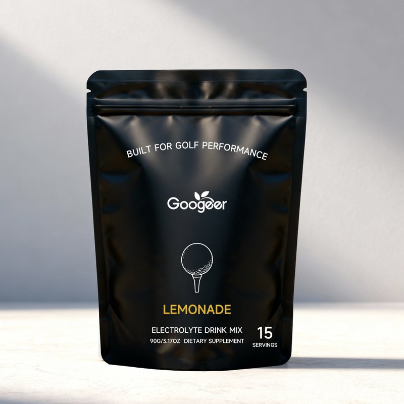 Electrolyte Powder 90G