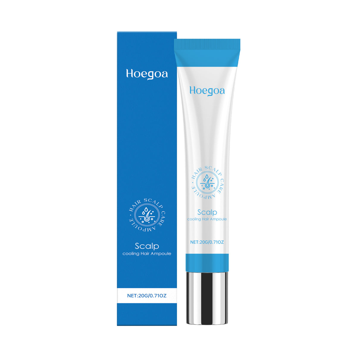 Moisturizing And Repairing Hair Strengthening Nourishing Care Solution