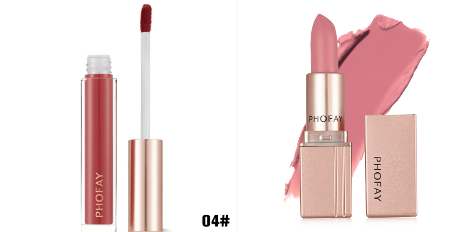 Moisturizing Non-Sticky Lip Gloss - Smooth High-Shine Formula