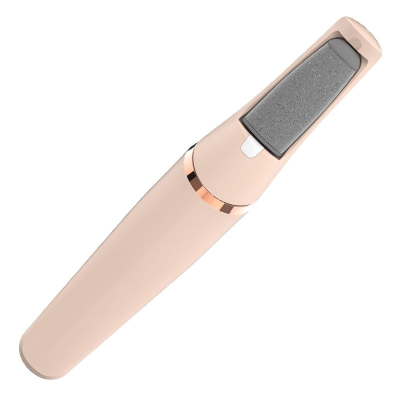 Electric Pedicure Foot File - Dead Skin Remover & Callus Buffer