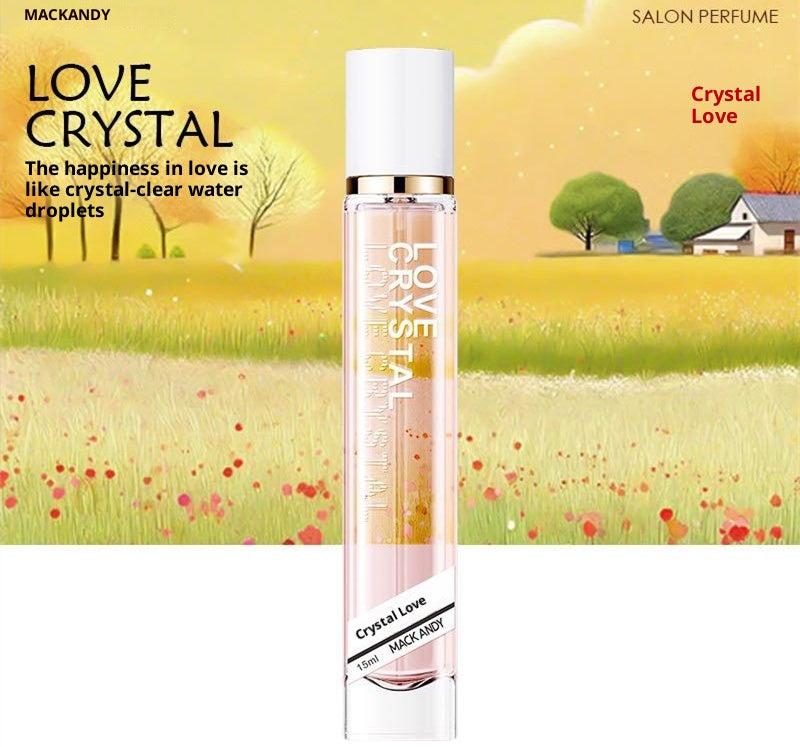 Luxury Designer Perfume 15ml - 10 Scent Variations