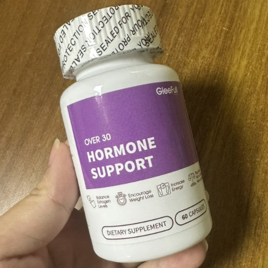 Women's Health Capsules
