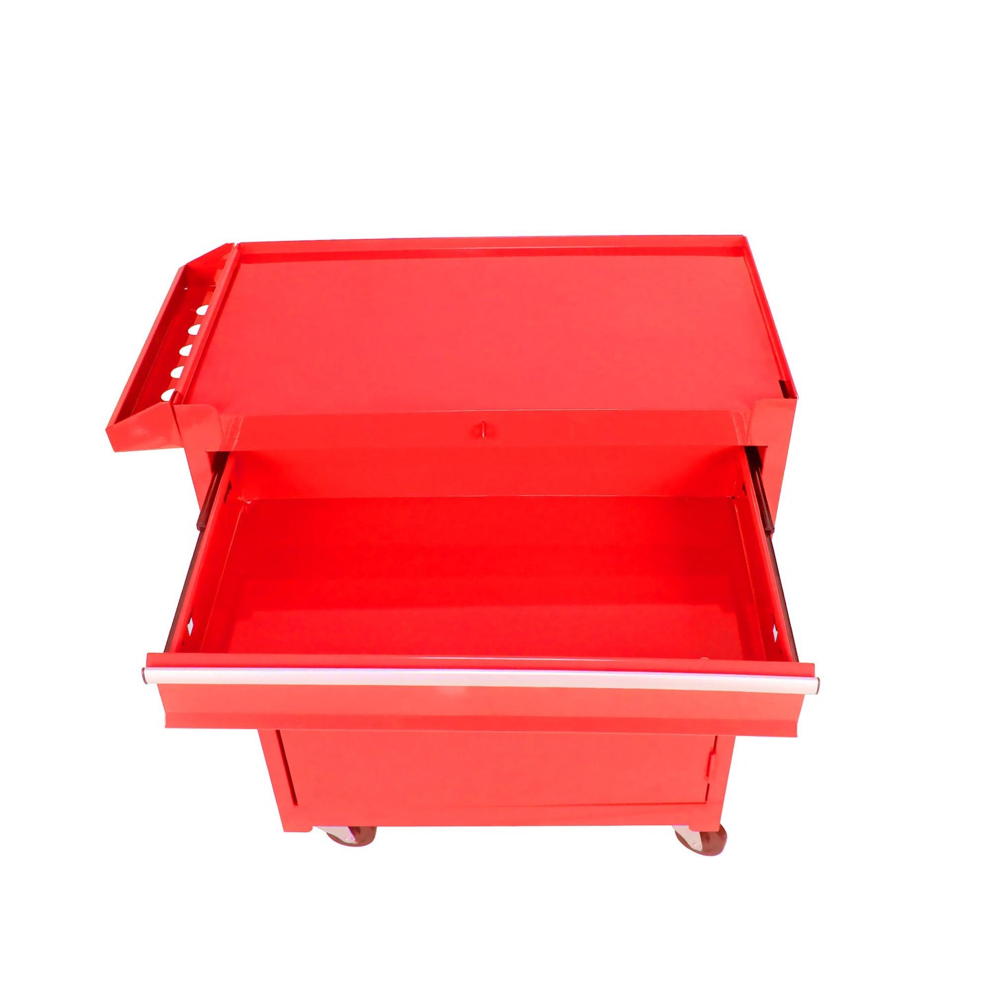 Removable 5-Drawer Metal Tool Storage Cabinet - Garage & Workshop