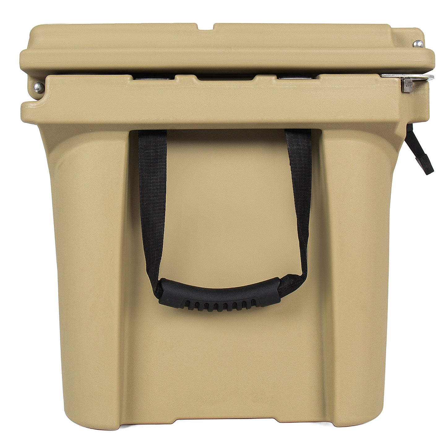 Pet Guardrails - Khaki Safety Barrier for Pets, Childproof Fence, Heavy-Duty Plastic