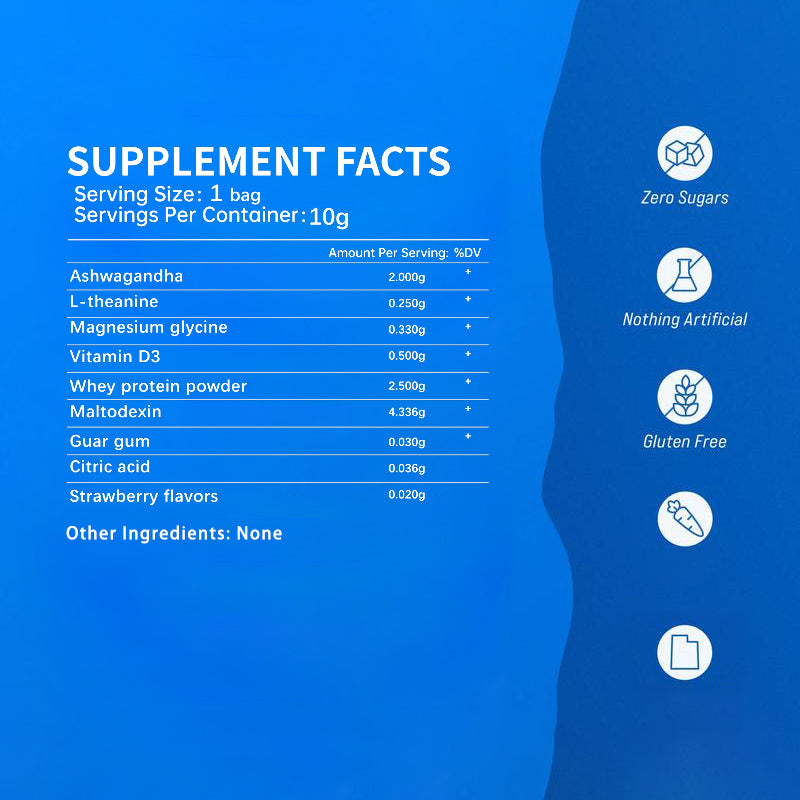 Calm Powder - 20g