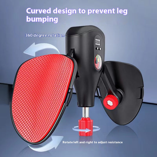 Kegel Trainer for Men's Pelvic Muscle Exercise Equipment