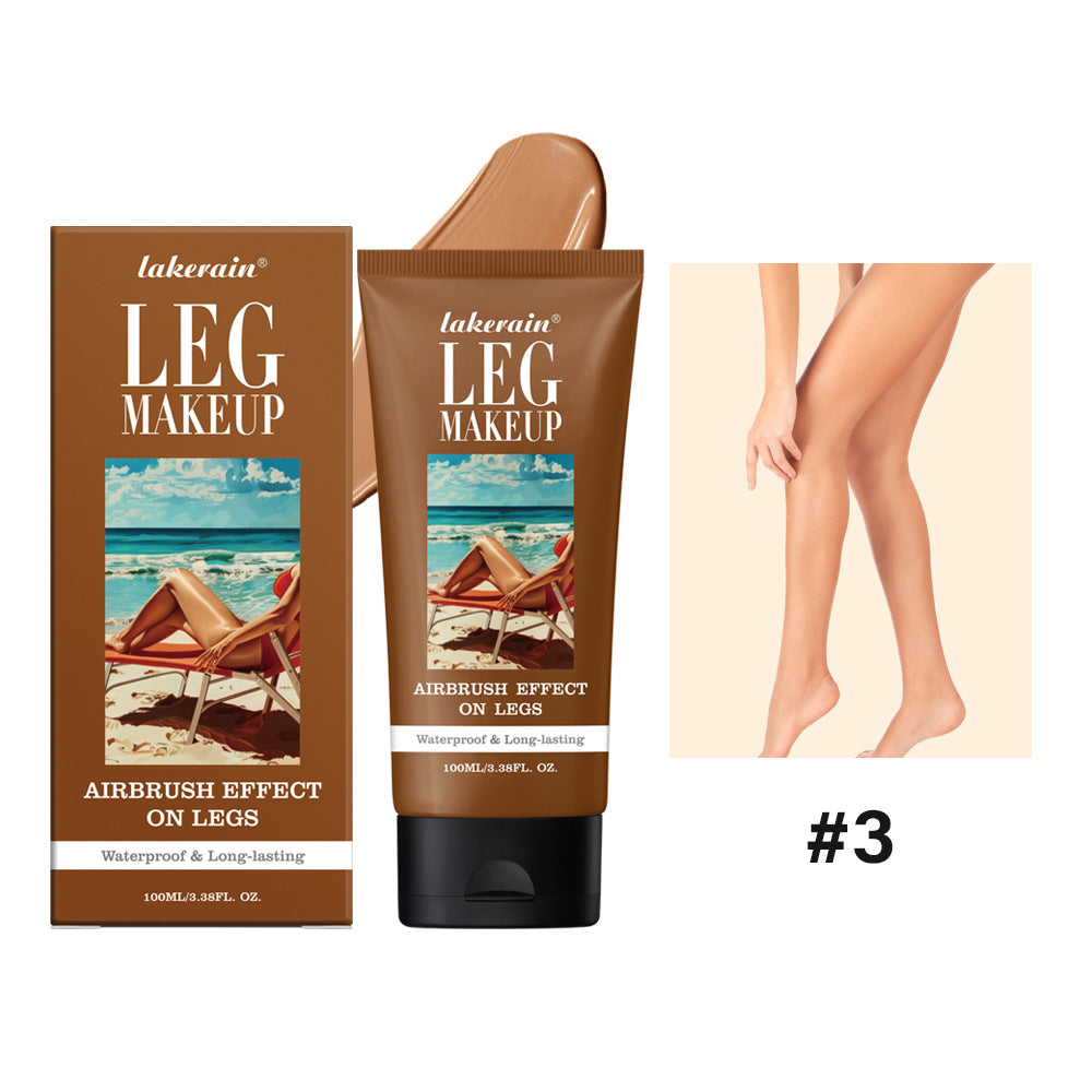 LEG Beauty MAKEUP Concealer Waterproof Even