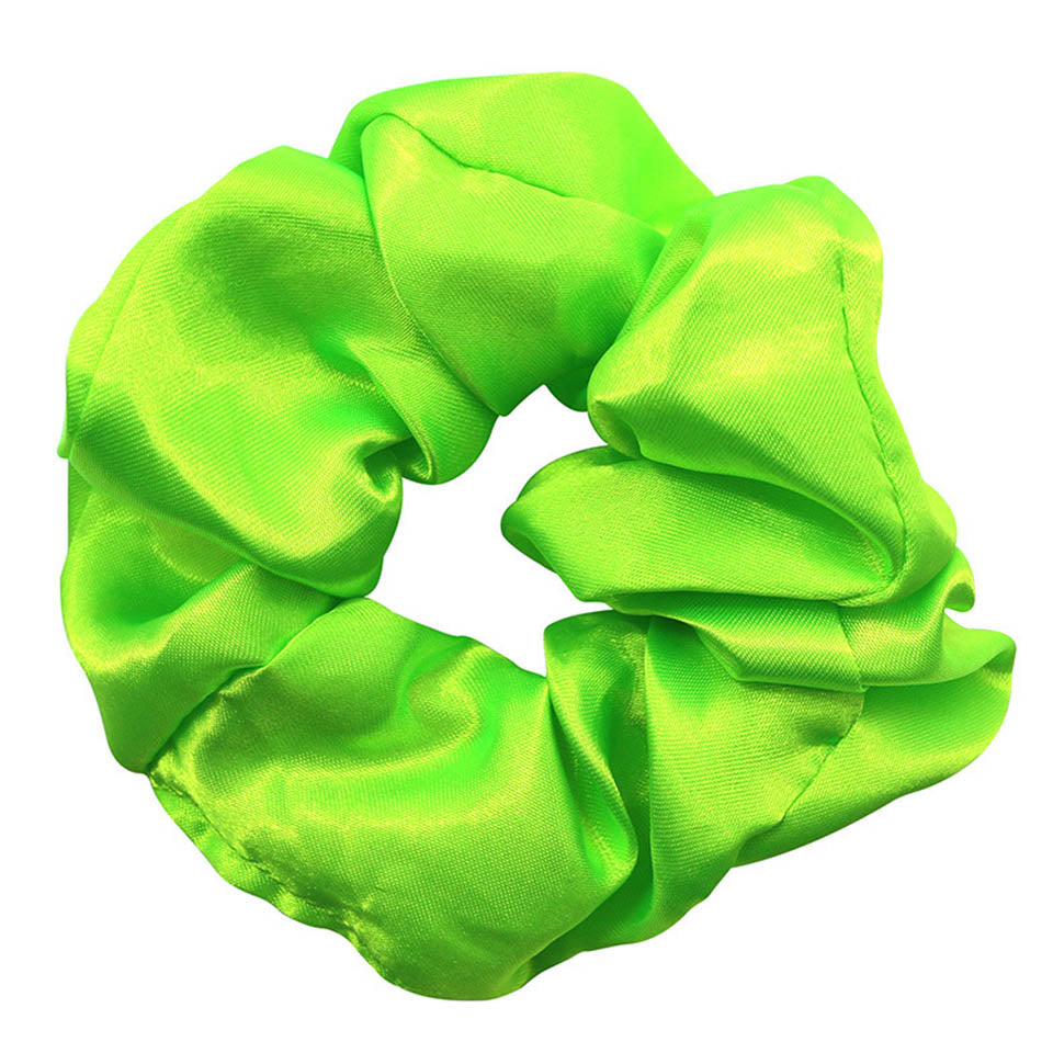 Korean Style Fashion Hair Ring - Large Intestine Design Hair Accessory