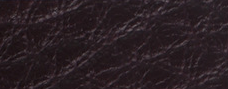 Half PU Leather Fabric for Upholstery & Garments - Black, Blue, Brown, Apricot