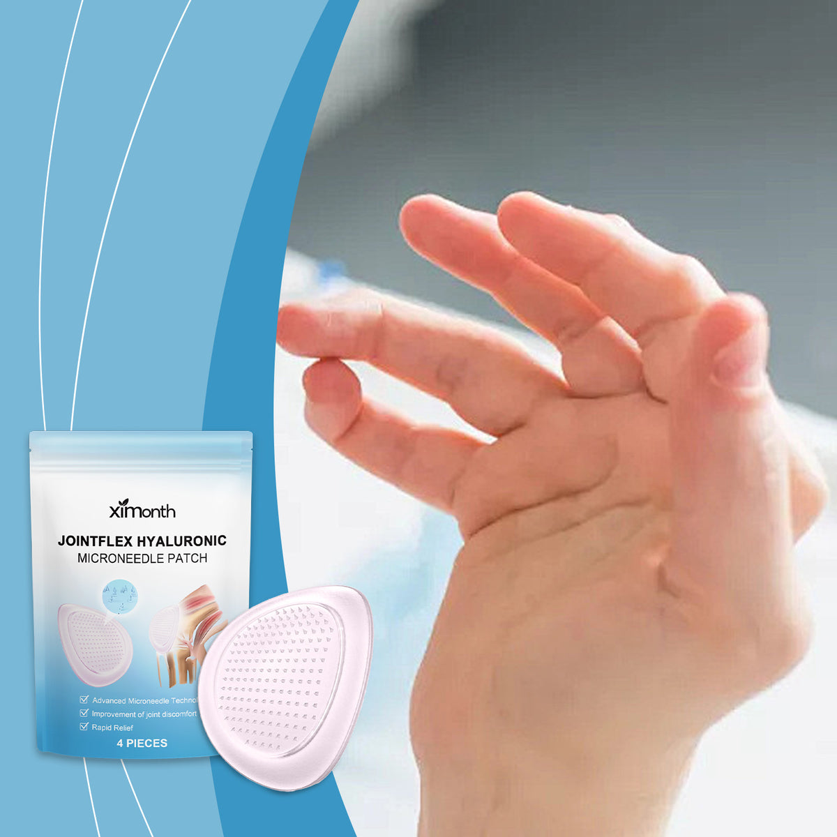Body Care Daily External Paste