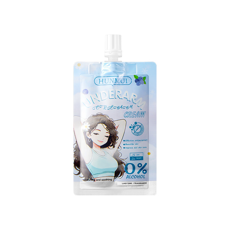 Underarm Cream 7g - Whitening & Odor Control