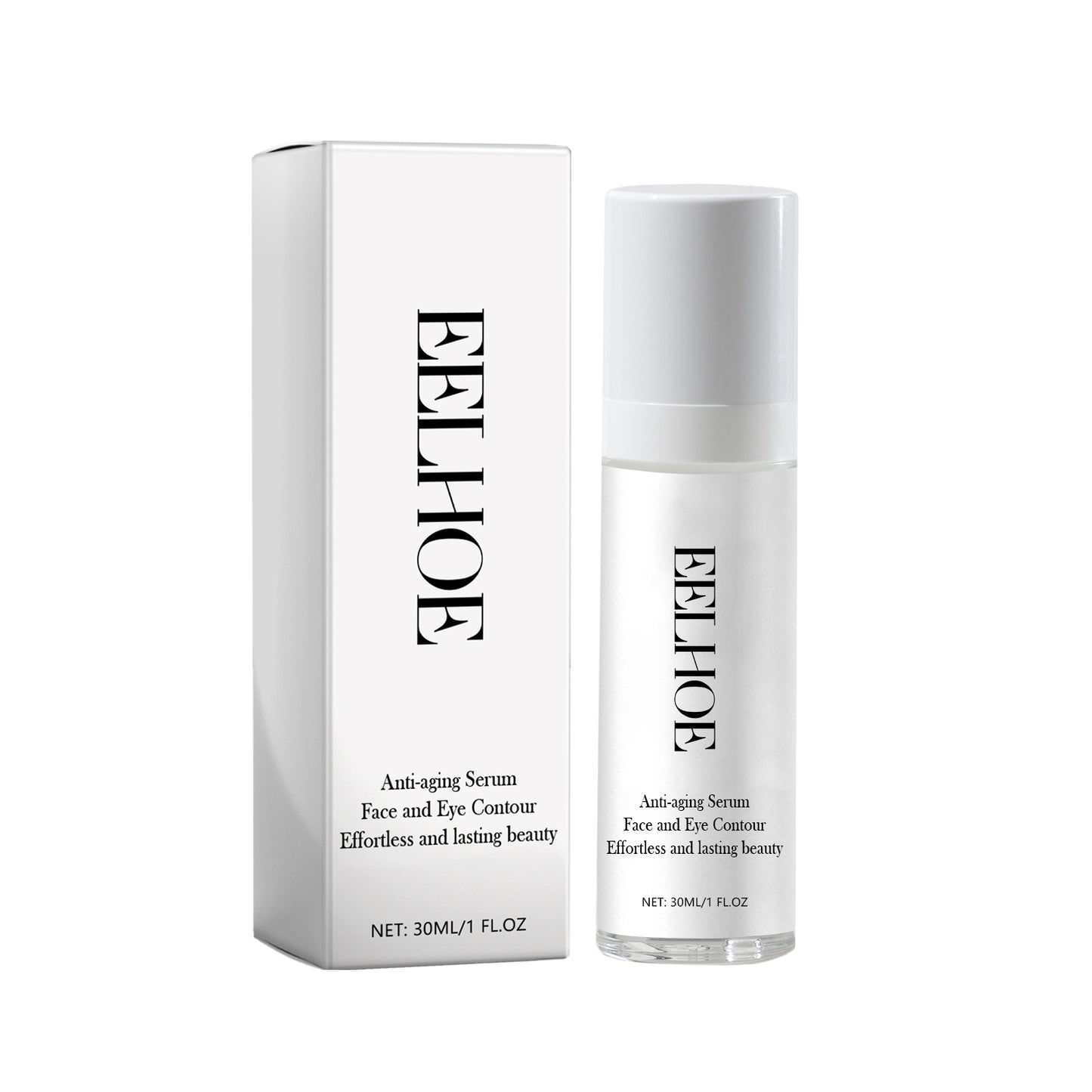 Anti-Aging Facial Serum - Moisturizing & Firming Face Treatment 30ml