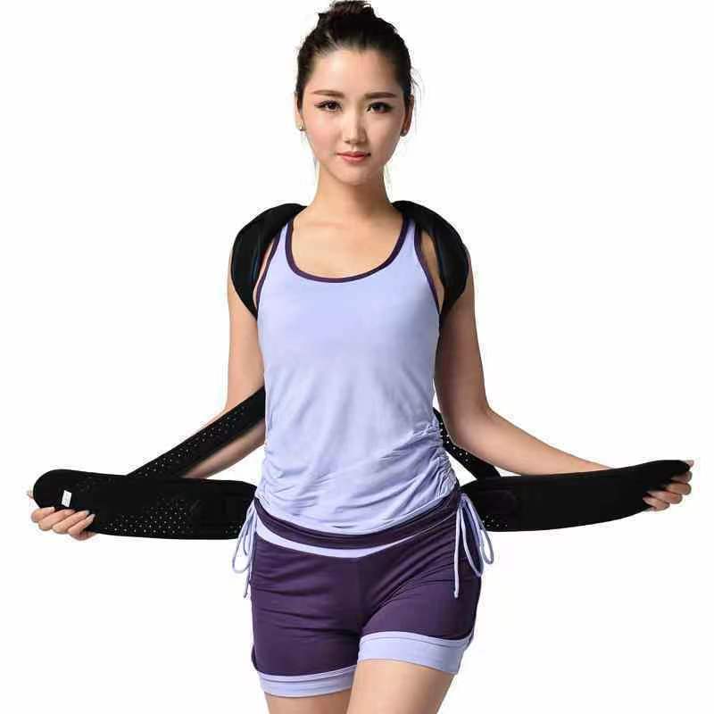 Scoliosis Bunion Corrector Adolescent Invisible Posture Correction