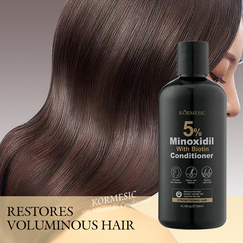 Minoxidil Hair Conditioner 300ml