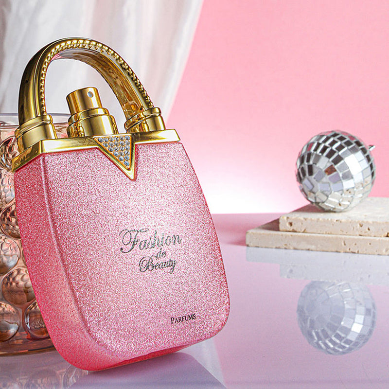 Women's Eau De Toilette Perfume - Long-Lasting Fragrance Style LSM3700