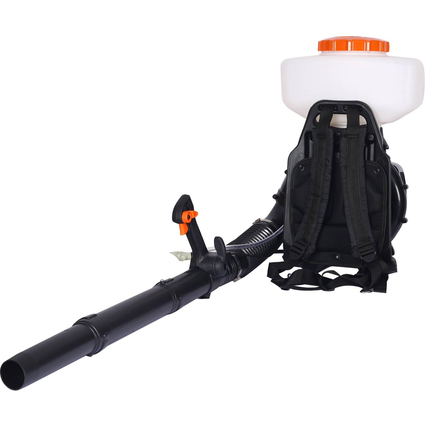 Power Backpack Fogger Sprayer for Agricultural Dusting and Mist Application