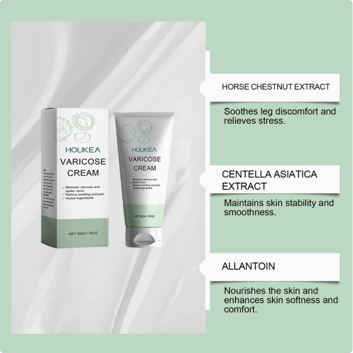 Body Soothing Care Cream
