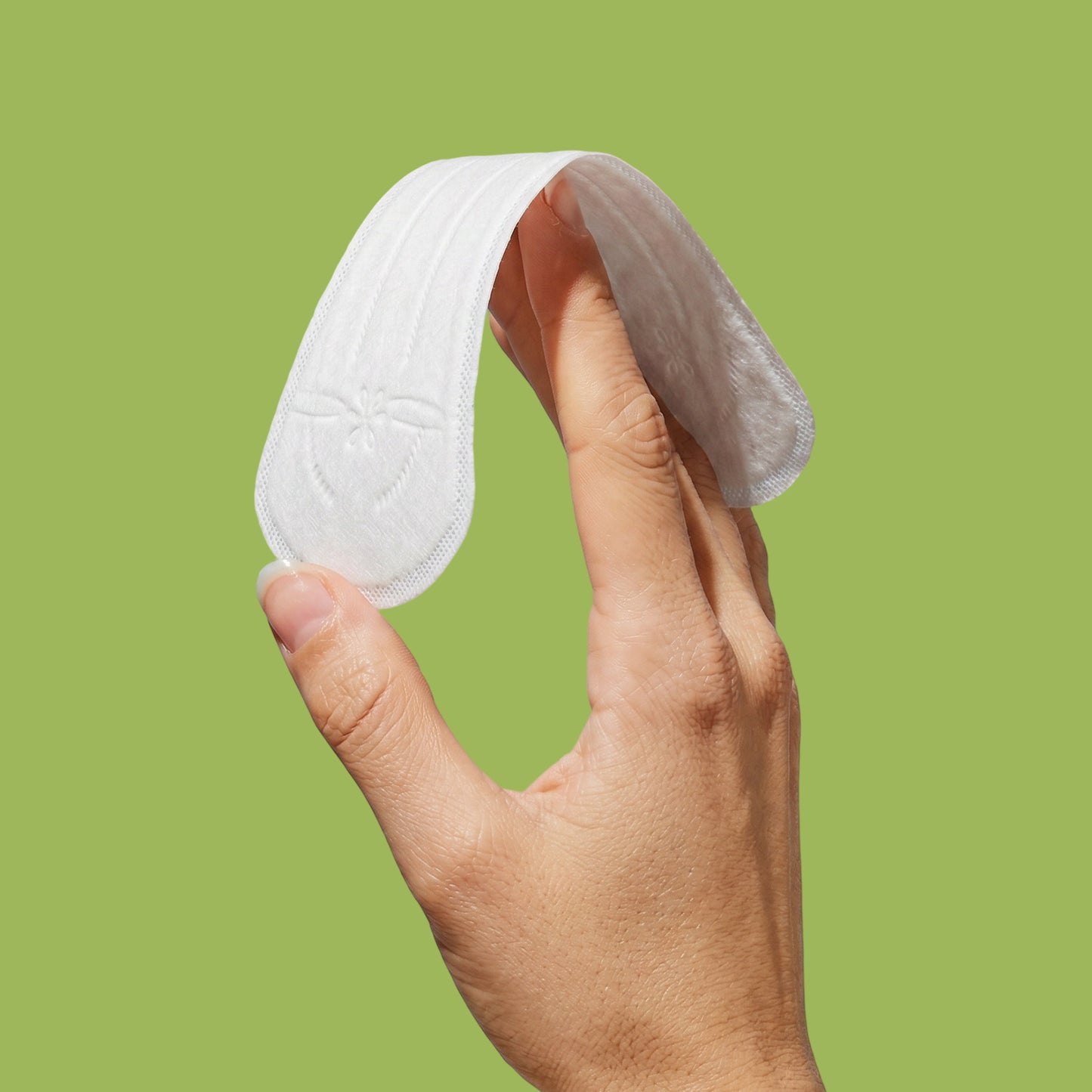 Cotton Cover Panty Liners - Breathable & Ultra-Thin Protection